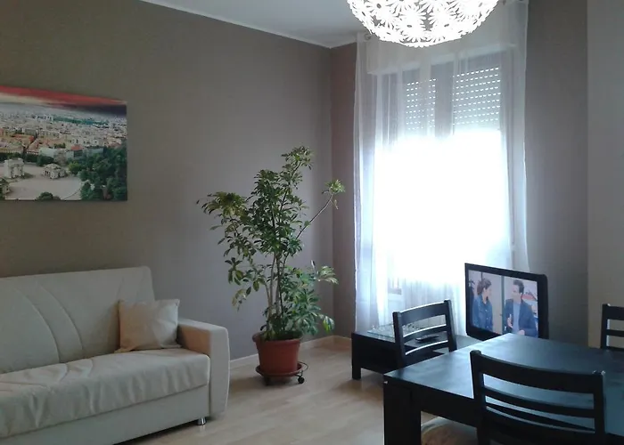 Certosa 3 Bedrooms